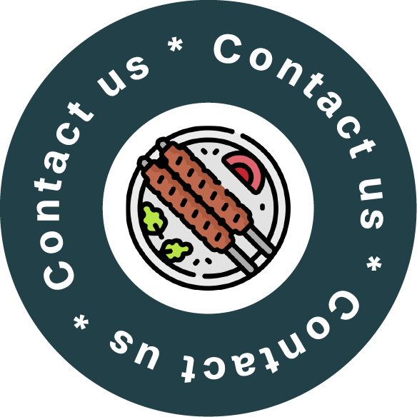 Gaziköşk Taste of Gaziantep Kontakt