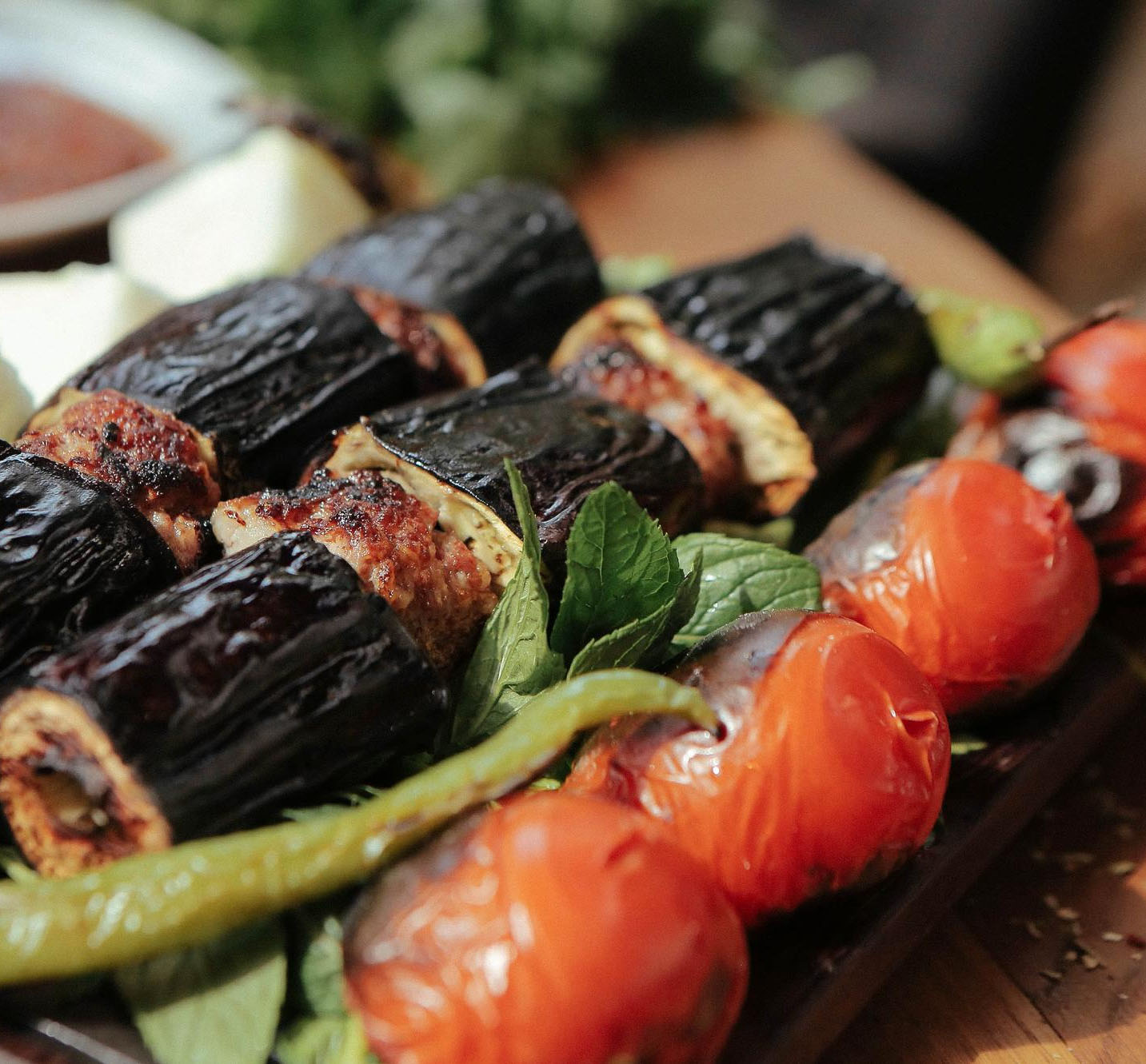 Gaziköşk Taste of Gaziantep