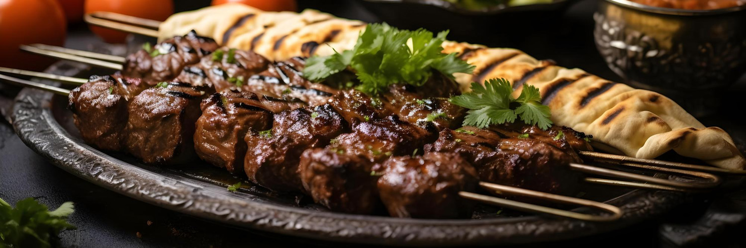 Gaziköşk Taste of Gaziantep Qualitat