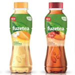 Gaziköşk Taste of Gaziantep Fuze Icetea Pfirsich, Zitrone