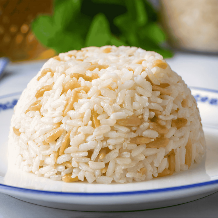 Gaziköşk Taste of Gaziantep Reis (Pilav)