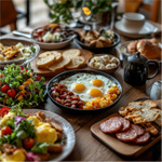 Gaziköşk Taste of Gaziantep Lendenstück