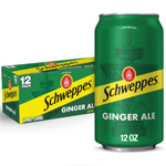 Gaziköşk Taste of Gaziantep >Schweppes Ginger Ale