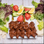 Gaziköşk Taste of Gaziantep Lammspezialität