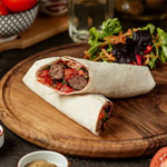 Gaziköşk Taste of Gaziantep Lammspieß