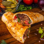 Gaziköşk Taste of Gaziantep Hackspieß