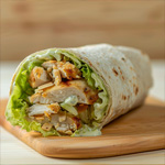 Gaziköşk Taste of Gaziantep Tavuk Göğüs Dürüm