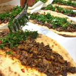 Gaziköşk Taste of Gaziantep Ciğer Kavurma