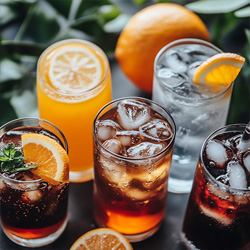 Gaziköşk Taste Of Gaziantep Alkoholfreies