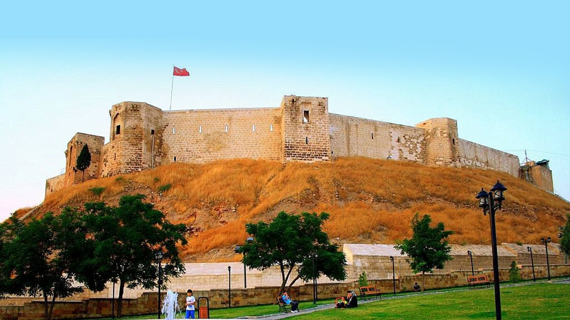 Gaziköşk Taste of Gaziantep